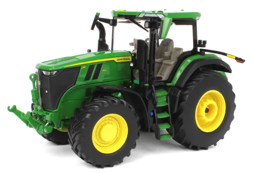 1/32 John Deere 7R 350, 2023 Farm Show
