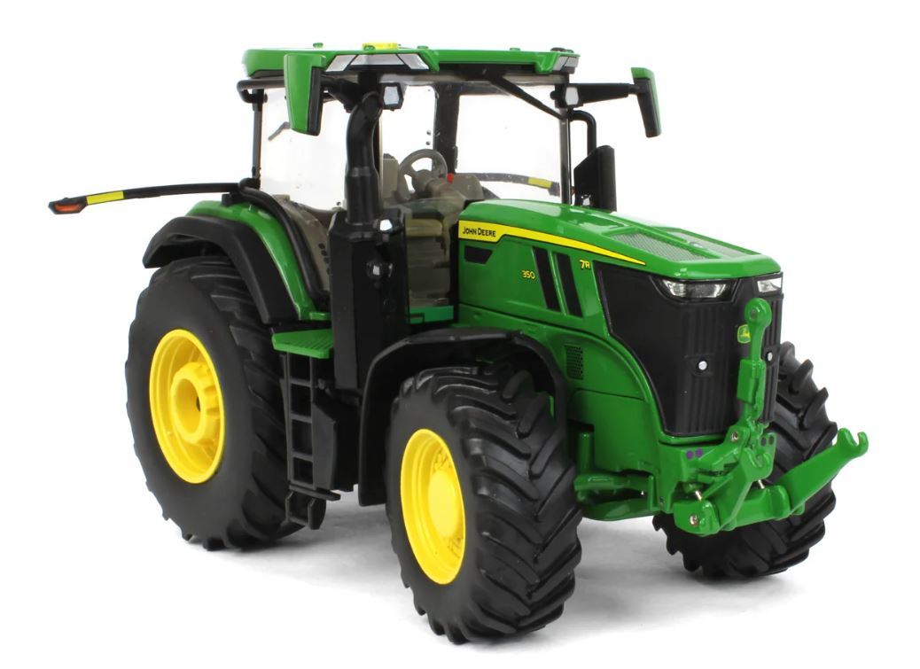 1/32 John Deere 7R 350, 2023 Farm Show