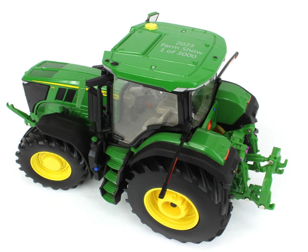 1/32 John Deere 7R 350, 2023 Farm Show