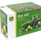1/64 John Deere 8RX 410 with Tracks, 2023 Farm Show