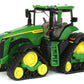 1/64 John Deere 8RX 410 with Tracks, 2023 Farm Show