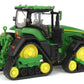 1/64 John Deere 8RX 410 with Tracks, 2023 Farm Show