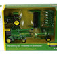 1/64 John Deere Vintage 7720 Combine Harvesting Set by ERTL