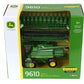 1/64 John Deere 9610 Maximizer Combine w/ Grain & Corn Heads