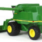 1/64 John Deere 9610 Maximizer Combine w/ Grain & Corn Heads