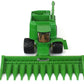 1/64 John Deere 9610 Maximizer Combine w/ Grain & Corn Heads