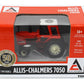 1/64 Collector Edition Allis Chalmers 7050 Maroon Belly 50th Anniversary Tractor by ERTL