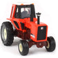 1/64 Collector Edition Allis Chalmers 7050 Maroon Belly 50th Anniversary Tractor by ERTL