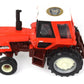 1/64 Collector Edition Allis Chalmers 7050 Maroon Belly 50th Anniversary Tractor by ERTL