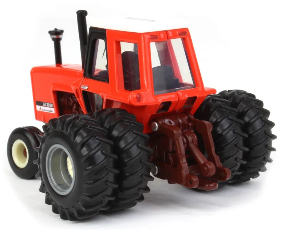 1/64 Allis Chalmers 7030 with Rear Duals, 2023 National Farm Toy Museum