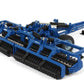 1/64 Kinze 261 Mach Till High-Speed Disk