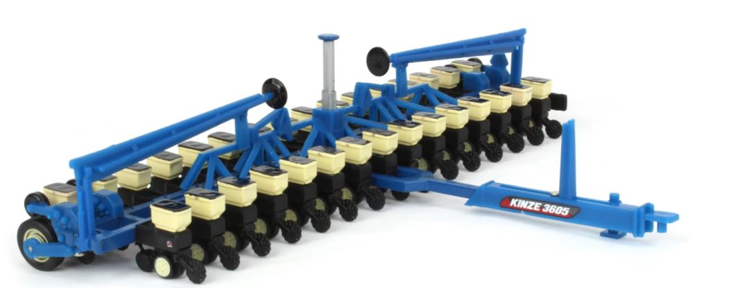 1/64 Kinze 3605 16 Row Planter