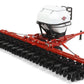 1/64 Kuhn Krause Gladiator 1210 Strip-Tillage Tool
