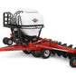1/64 Kuhn Krause Gladiator 1210 Strip-Tillage Tool