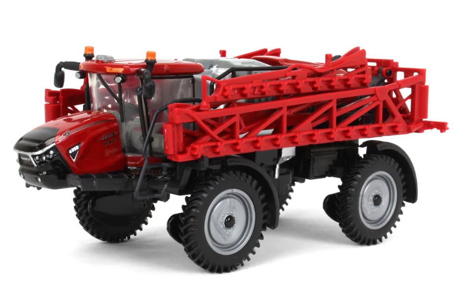 1/64 Case IH Patriot 4350 Self-Propelled Sprayer, ERTL Prestige Collection