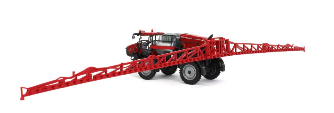 1/64 Case IH Patriot 4350 Self-Propelled Sprayer, ERTL Prestige Collection