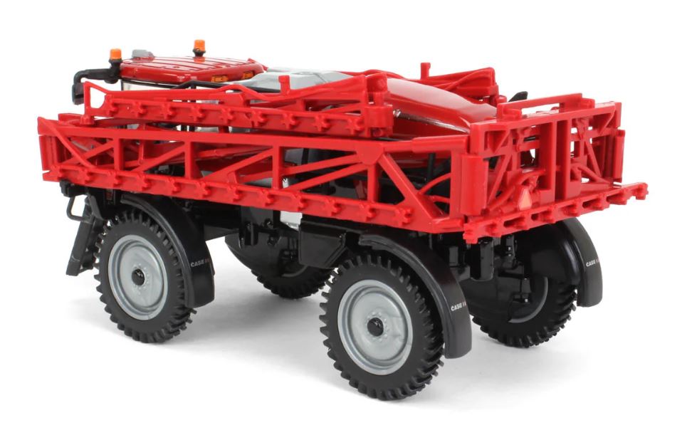 1/64 Case IH Patriot 4350 Self-Propelled Sprayer, ERTL Prestige Collection