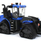 1/64 New Holland T9.600 SmartTrax, 2021 Farm Show Edition