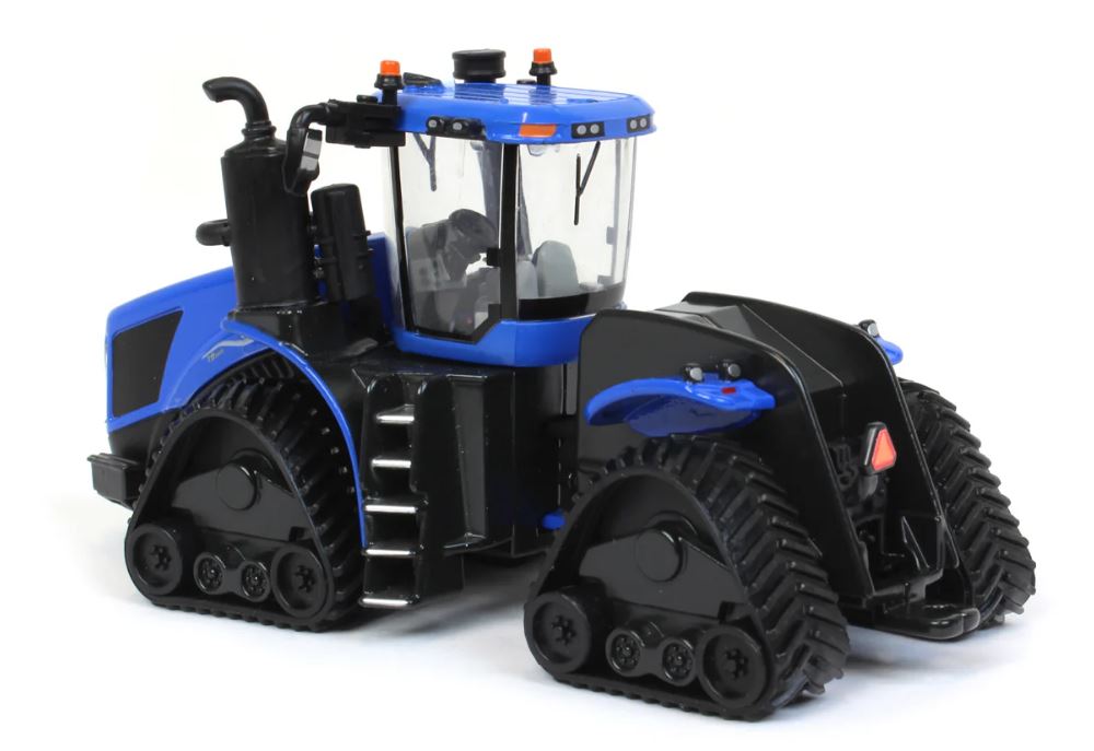 1/64 New Holland T9.600 SmartTrax, 2021 Farm Show Edition