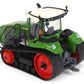 1/64 High Detail Fendt 1167 Vario MT With Rubber Tracks