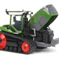 1/64 High Detail Fendt 1167 Vario MT With Rubber Tracks