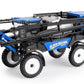 1/64 New Holland SP410F Self-Propelled Sprayer