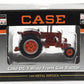 1/64 High Detail Case DC-3 Wide Front Gas Tractor