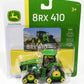1/64 John Deere 8RX 410 Track Tractor