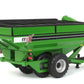 1/64 J&M 1112 X-Tended Reach Grain Cart with Duals
