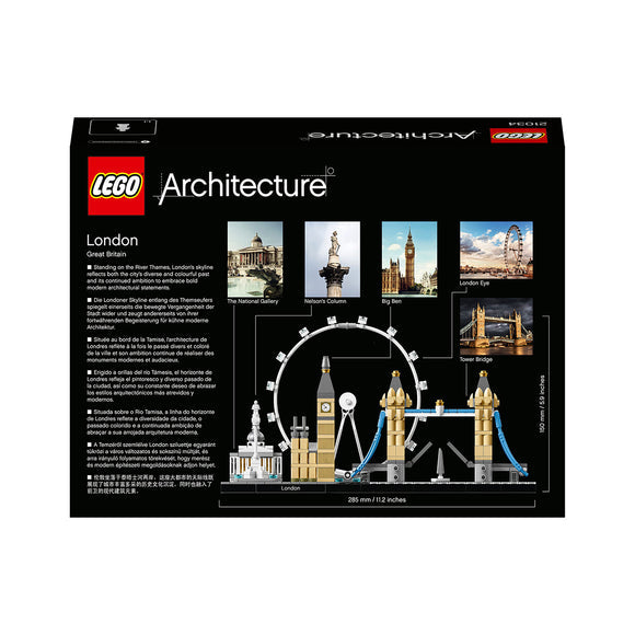 Architecture London