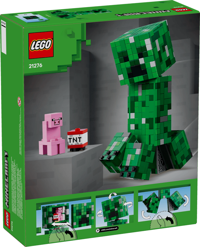 The Creeper