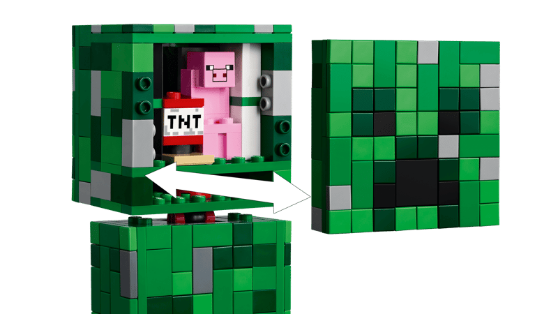 The Creeper
