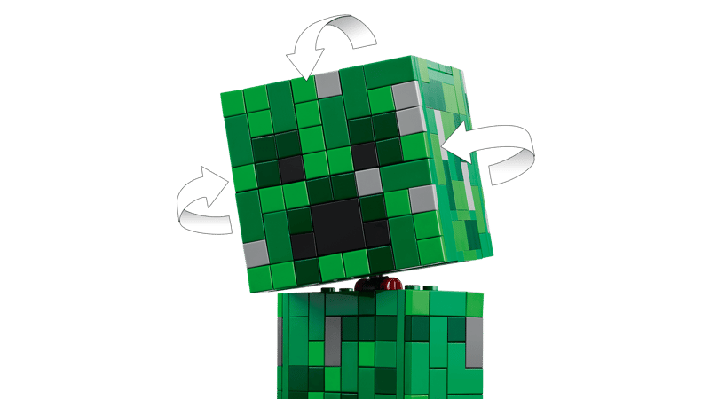 The Creeper