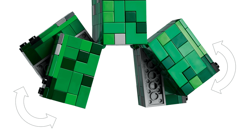The Creeper