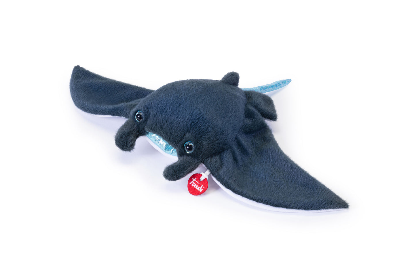 Manta Ray - 25cm
