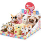Trudi Friends Leopard - 15cm