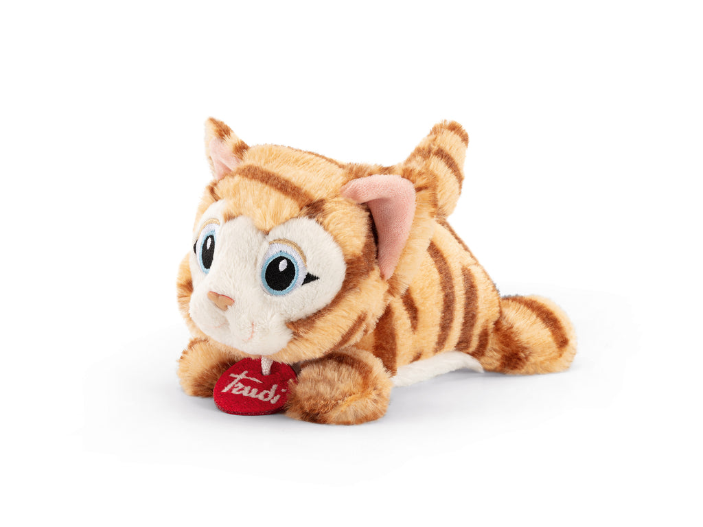 Trudi Friends Kitten / Cat - 15cm