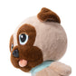 Trudi Friends Puppy / Dog Pug - 15cm