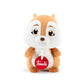 Trudi Friends Squirrel - 15cm
