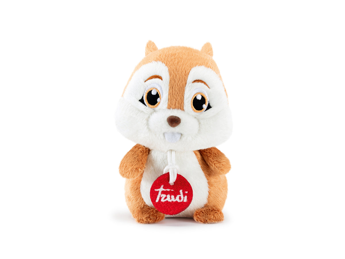 Trudi Friends Squirrel - 15cm