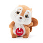 Trudi Friends Squirrel - 15cm