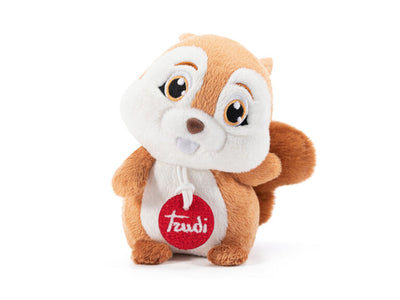 Trudi Friends Squirrel - 15cm