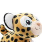 Trudi Friends Leopard - 15cm