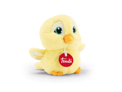 Trudi Friends Baby Bird / Chick - 15cm