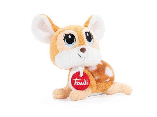 Trudi Friends Deer Fawn - 15cm