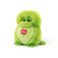 Fluffies Frog - 20cm