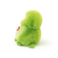 Fluffies Frog - 20cm