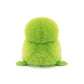 Fluffies Frog - 20cm