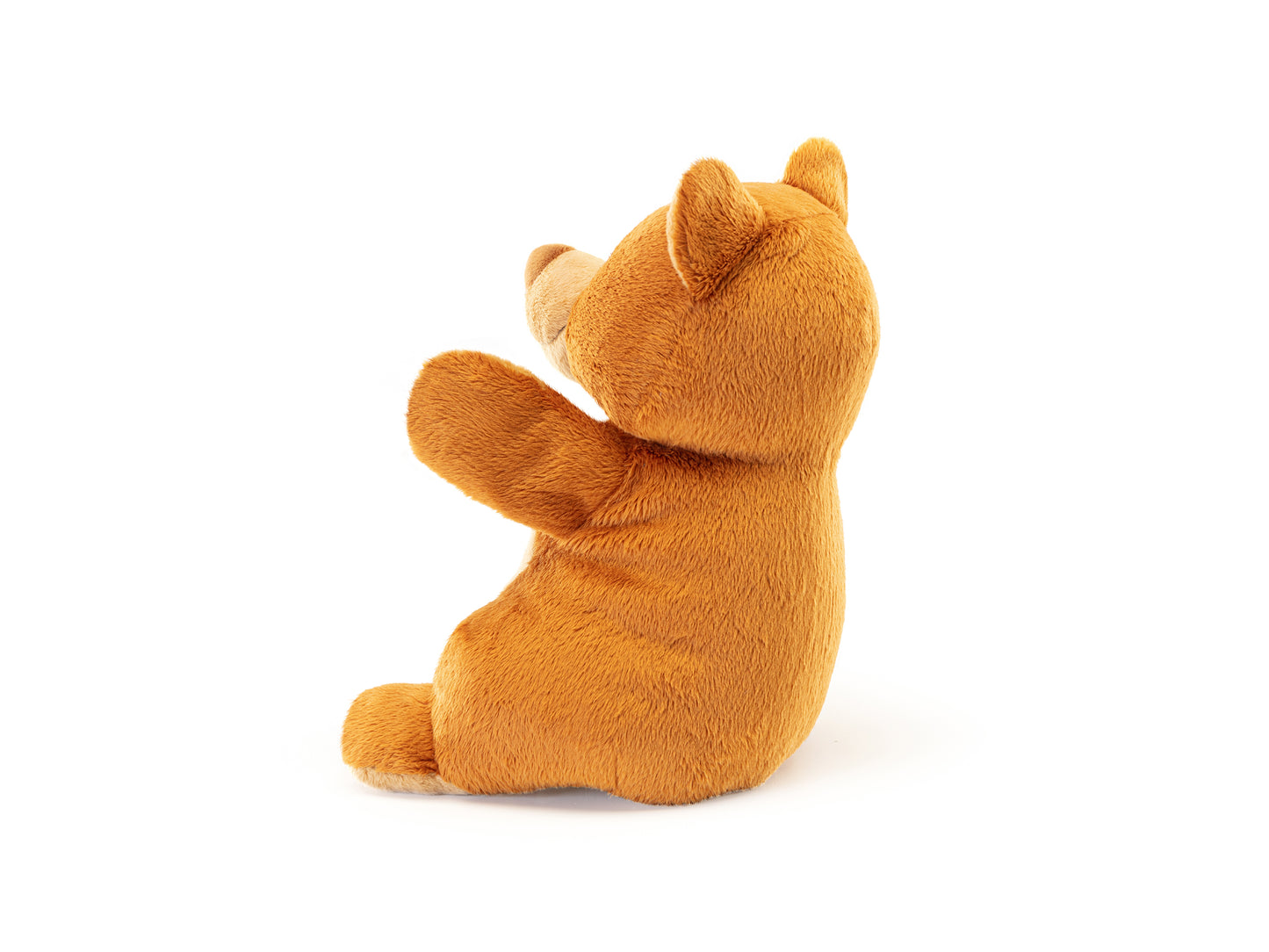 Puppet Bear - 25cm