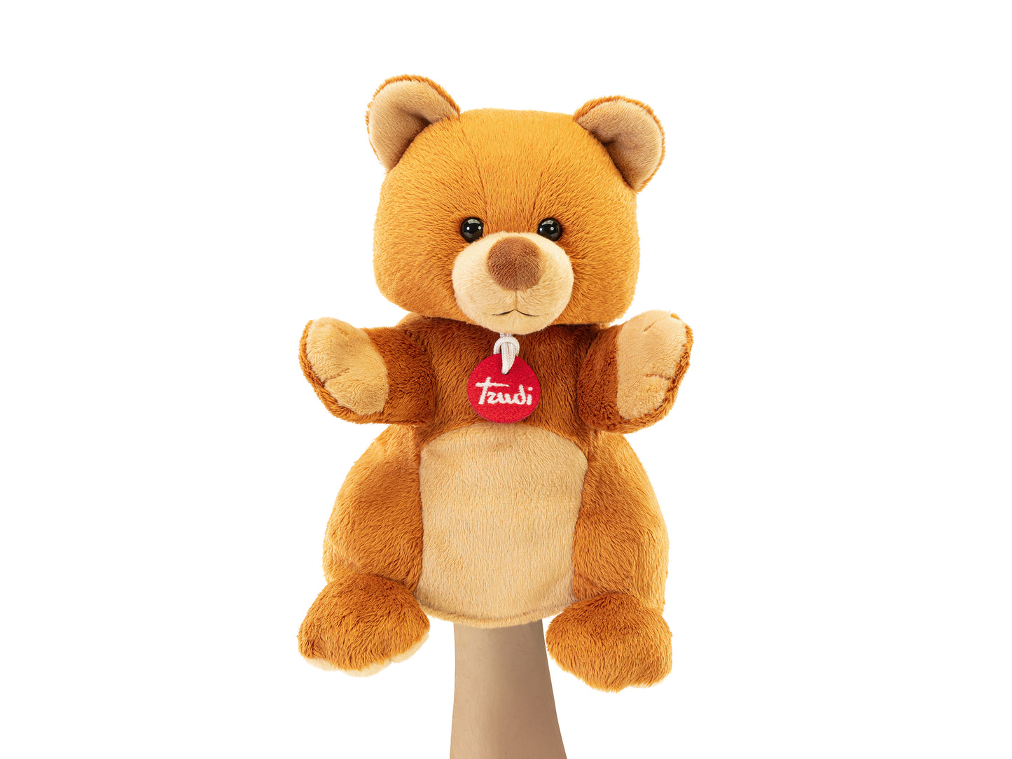 Puppet Bear - 25cm